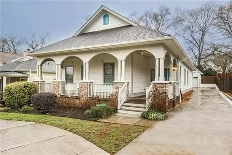 Building Photo - 1338 Mercer Ave