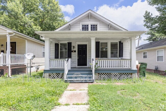 Building Photo - 5409 Blue Ridge Ave Rental