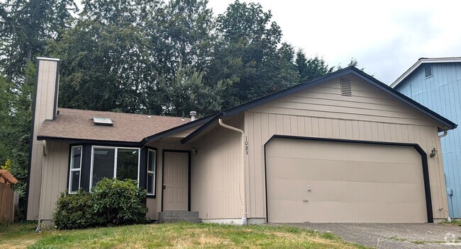 Building Photo - Renovated Cozy East Bremerton Rambler Rental