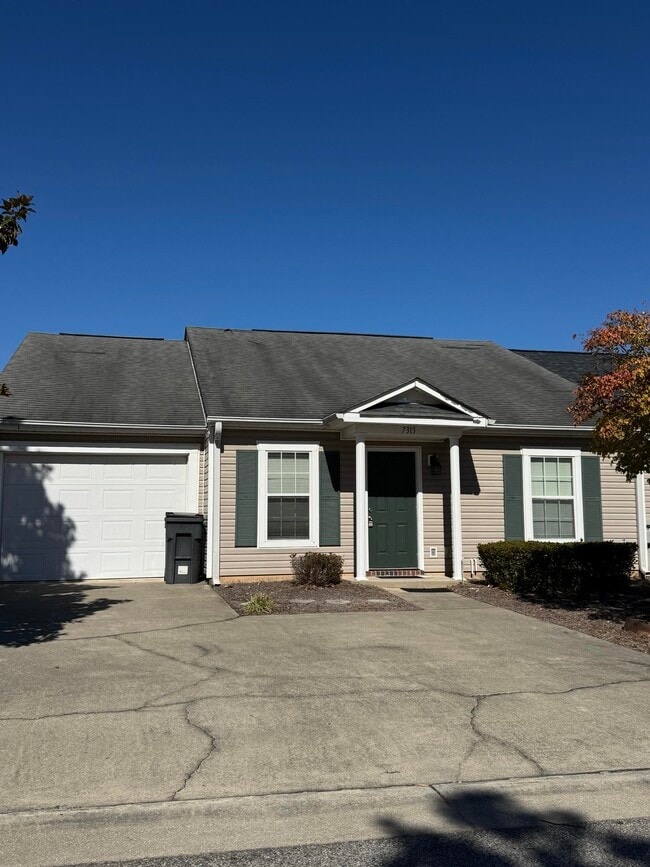 Building Photo - 7313 Dorado Dr