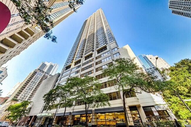 Building Photo - 30 E Huron St Unit 1303 Rental