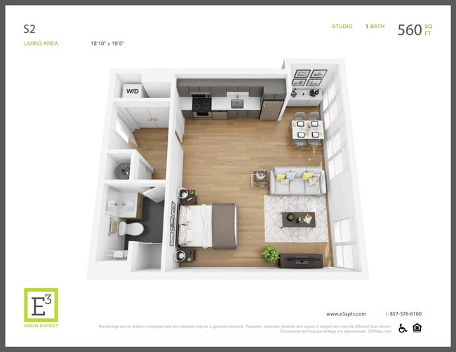 Building Photo - 65 Brainerd Rd