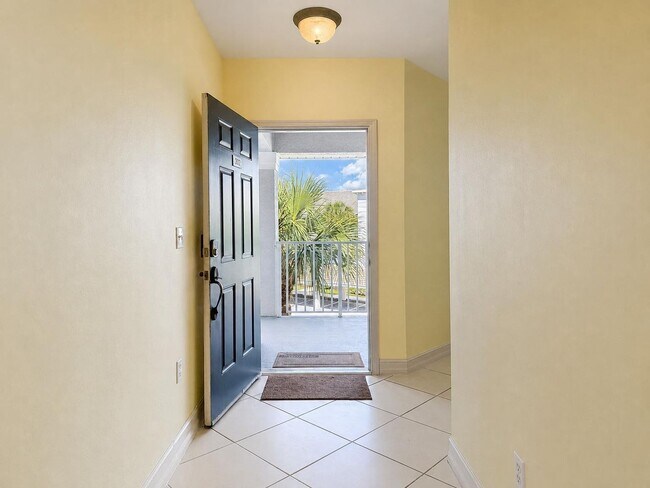 Photo - Peaceful Preserve-View Condo in Gated Blue Heron
