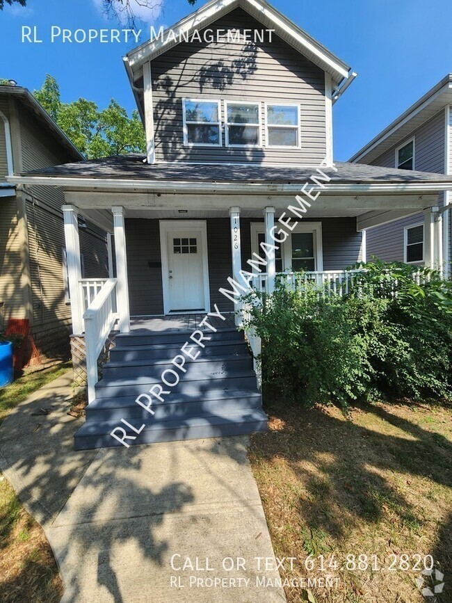 Building Photo - Charming 2 bedroom 1.5 bathroom home in So...