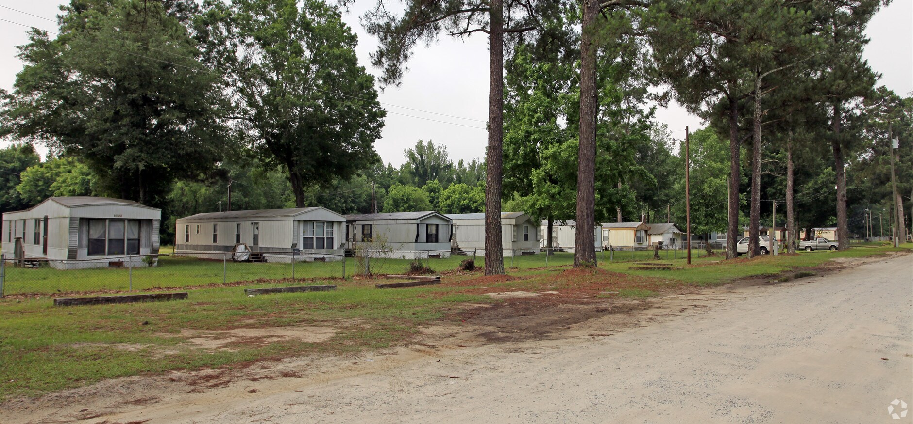 Photo - Azalea Court Mobile Home Park