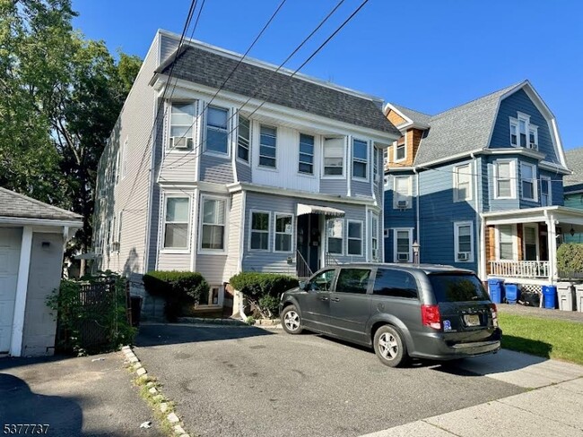 Building Photo - 6 Swaine Pl Rental