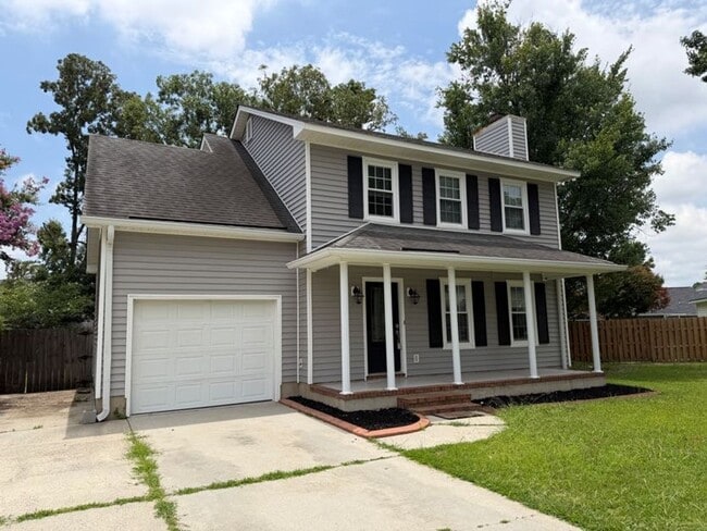 Building Photo - 193 Amelia Dr W