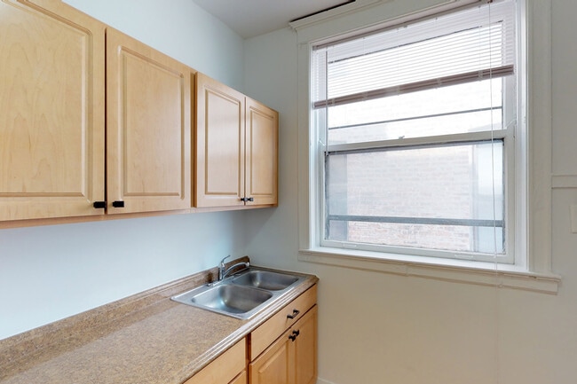 Cocina - Greenwood 5201