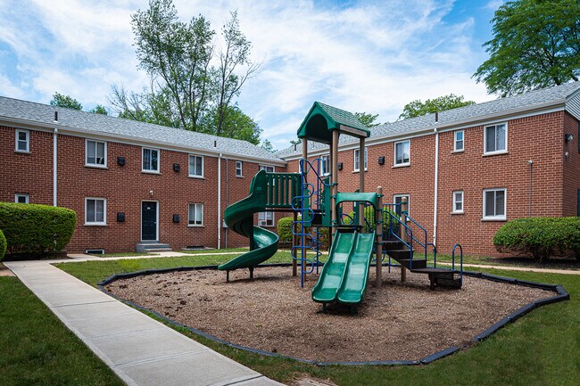 Orchard Gardens
