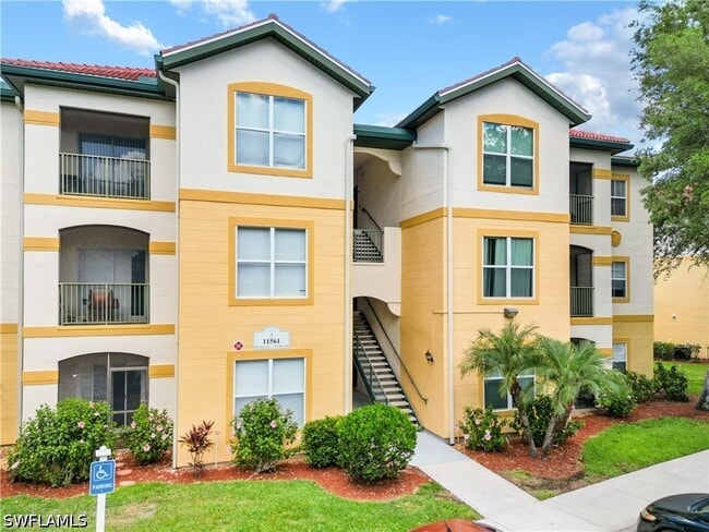 Photo - 11561 Villa Grand Unit 716