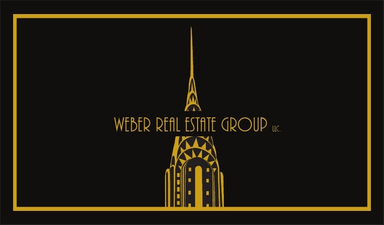 Weber Real Estate Group, LLC