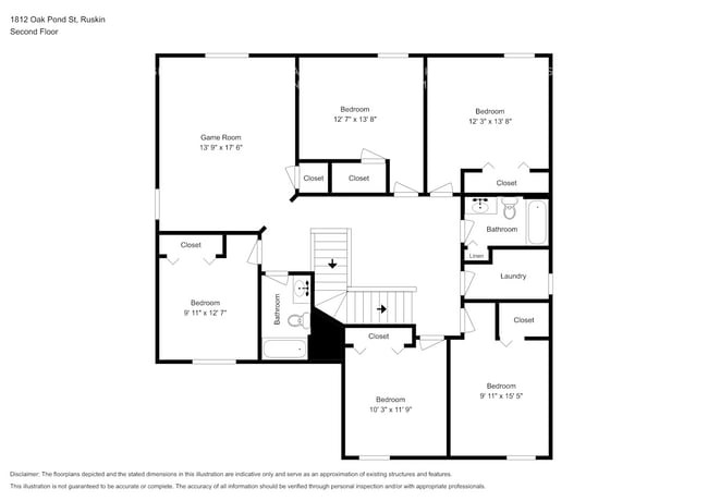 Photo - 1812 Oak Pond St