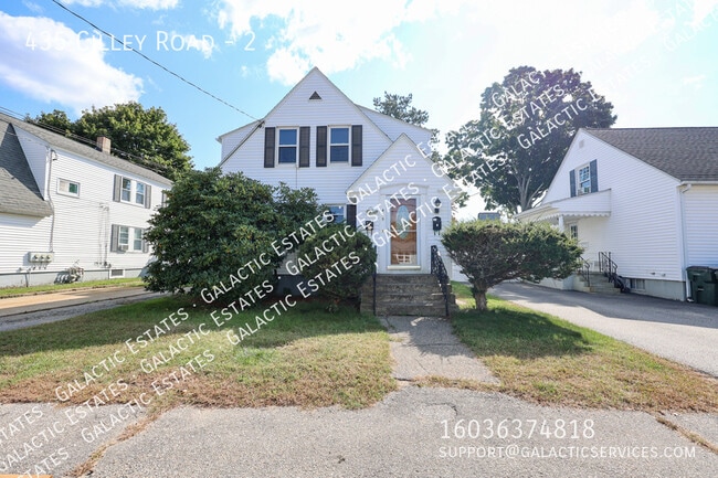 Photo - 435 Cilley Rd Unit 2