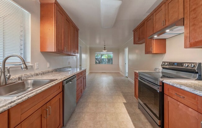 Photo - Single Family Home in Great West San Jose Neighborhood