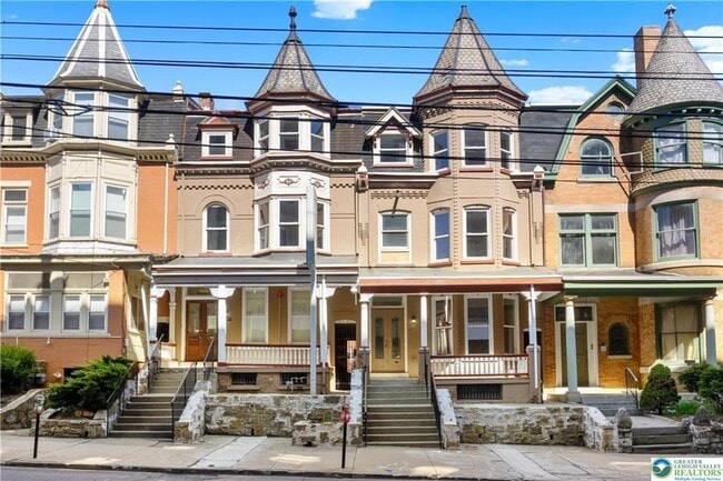 Building Photo - 827 Linden St Unit #7 Rental