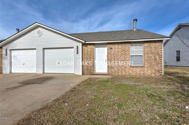 4346 W Thrasher Dr