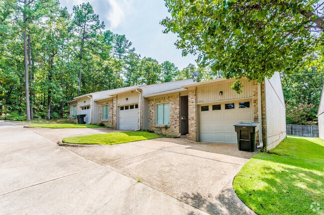 Photo - Green Mountain Apartments