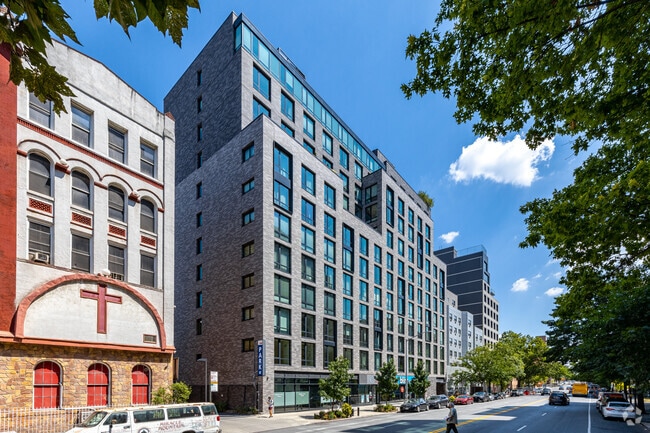 Photo - The Adeline Apartments