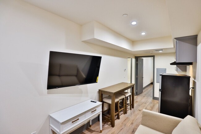 Pegasus Townhomes and Apartments