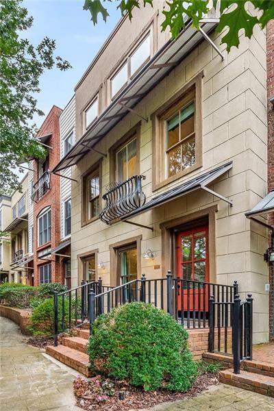 Photo - 1219 Mecaslin St NW