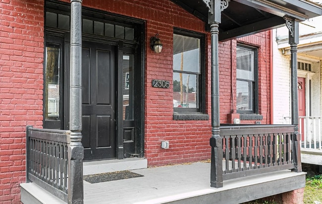 Building Photo - 3 Bedroom Home in Church Hill ***Available Mid June 2026***