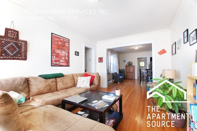 Photo - 4519 N Milwaukee Ave