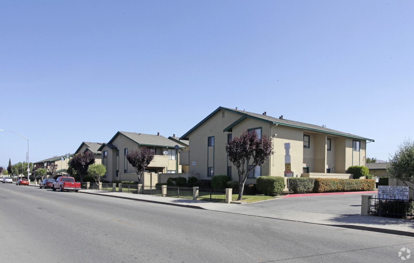 Photo - Glenridge Apartments