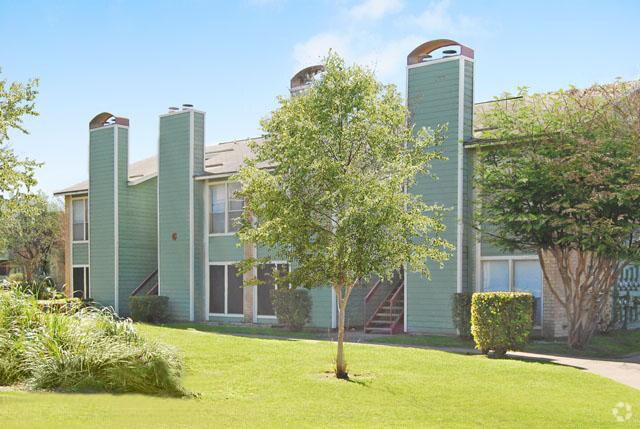 Edificio - Bridge at Sterling Village