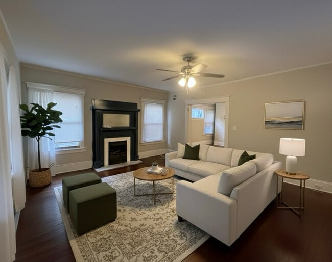 Photo - 2535 Post St