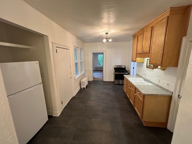 Photo - 1531 N Jackson St Unit 1531 N Jackson St Lower