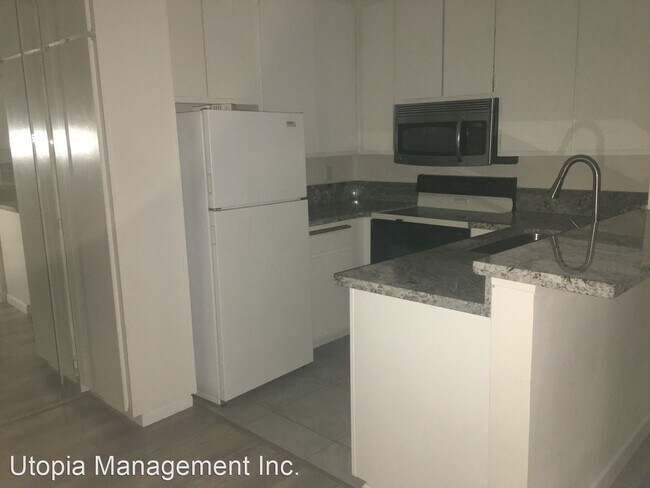 Photo - 1 br, 1 bath House - 1855 Diamond St. #5-131