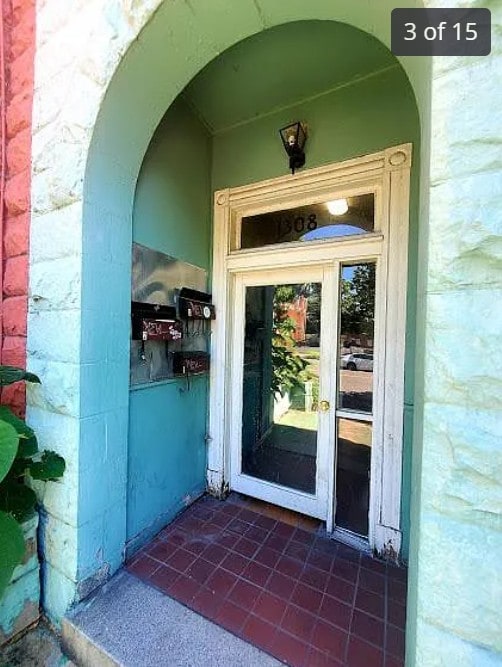 Photo - 1308 Floyd Ave