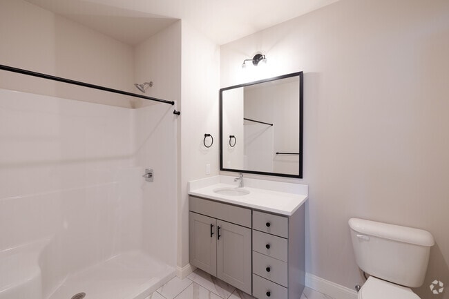 One Bedroom 108