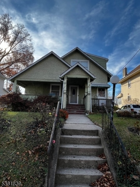 Photo - 95 Fairmount Ave House