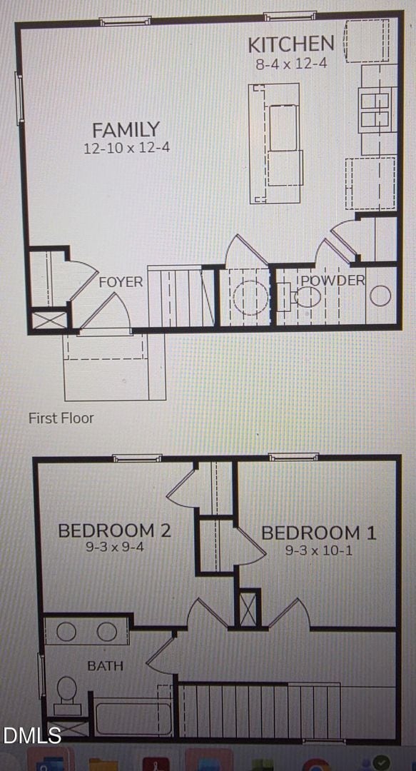 Photo - Lot 5 - 2819 Wilcox Pl Unidad 103