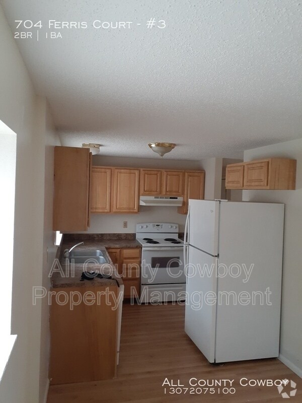 Apartments for Rent in Rawlins WY 23 Apartments