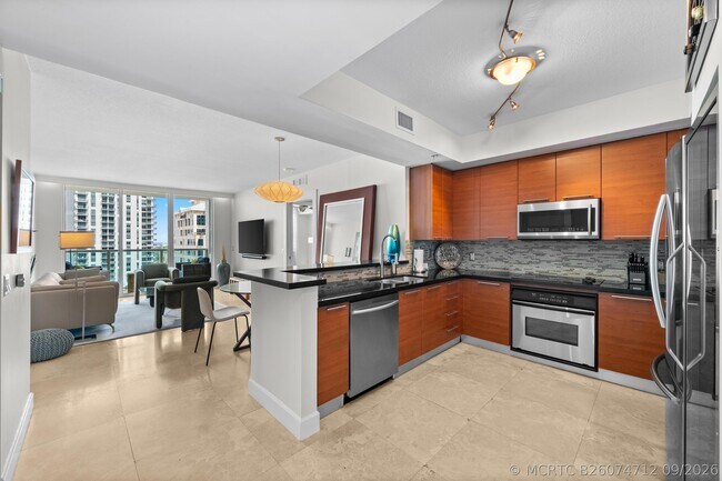 Photo - 350 SE 2nd St Unit 2040