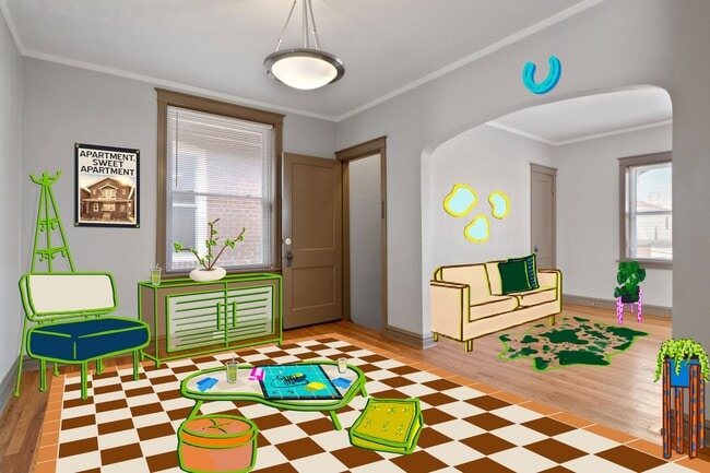 Building Photo - 4918 Tholozan Ave Unit 4918A - 420