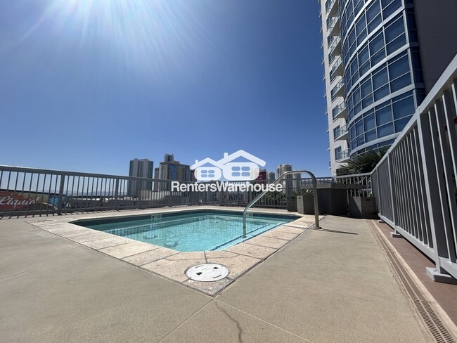 Photo - 200 W Sahara Ave Unidad 501