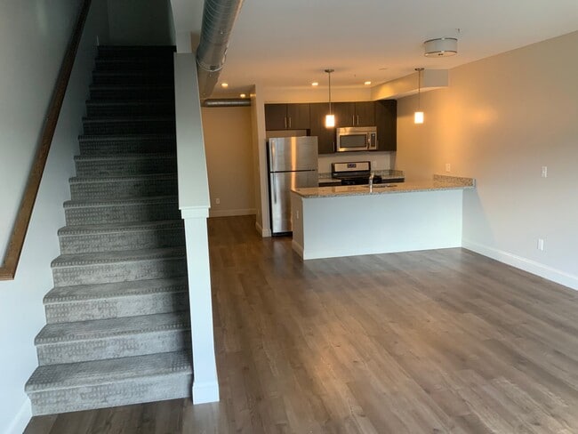 Lofts at 307 Main LLC