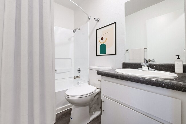 Oak Park Townhomes