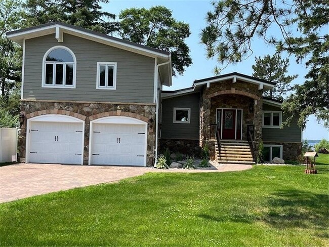Building Photo - 4329 Waville Rd NE Rental