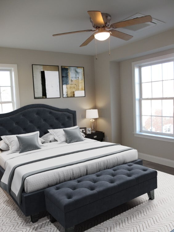 Townhomes at Colonial Village