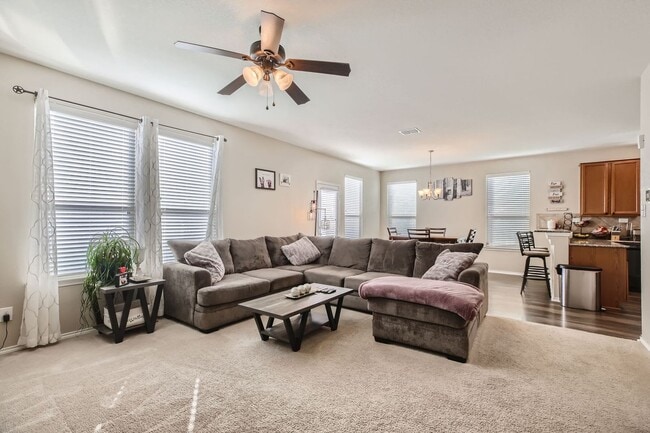 Photo - HALF OFF First Month Rent: 3 Bed/2.5 Bathr...