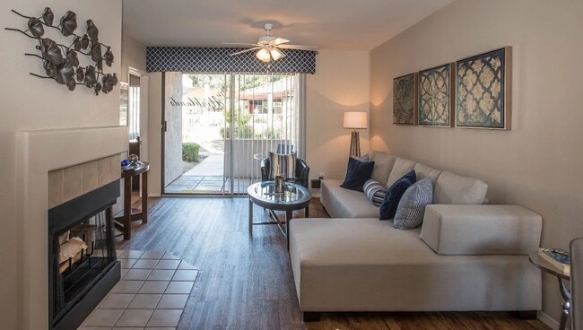 Scottsdale Highlands Apartments