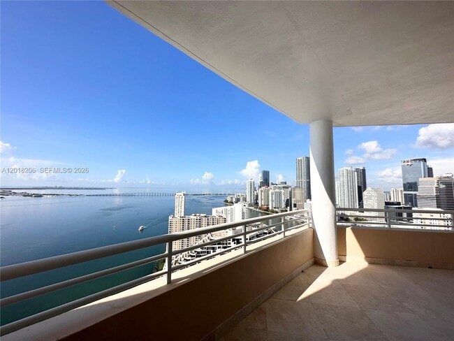 Photo - 808 Brickell Key Dr Unit 3608