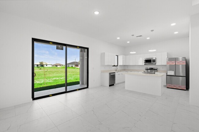 Photo - 3927 NW 40th Terrace House