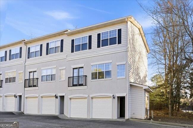 Building Photo - 1150 Collier Rd NW