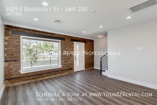 Photo - 1029 E Roosevelt St Unit 200