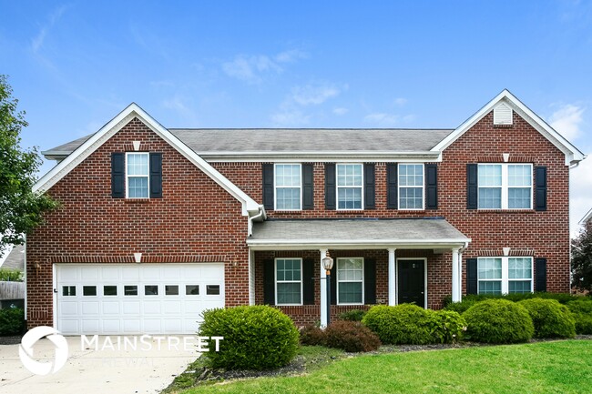 Building Photo - 6555 Eagle Crossing Blvd Rental
